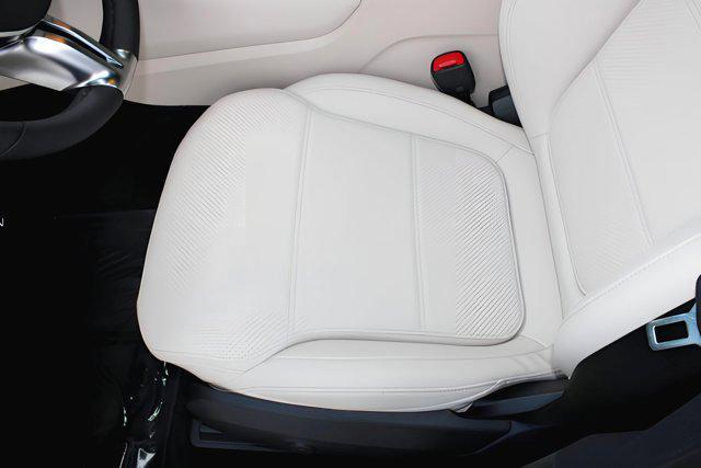 new 2025 Mercedes-Benz GLC 350e car, priced at $68,390