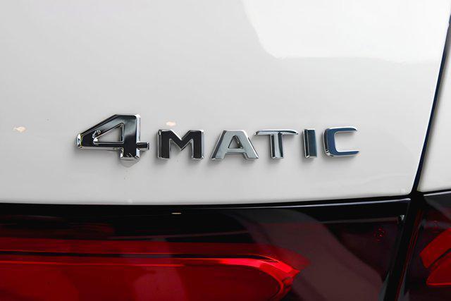 new 2025 Mercedes-Benz GLC 350e car, priced at $68,390