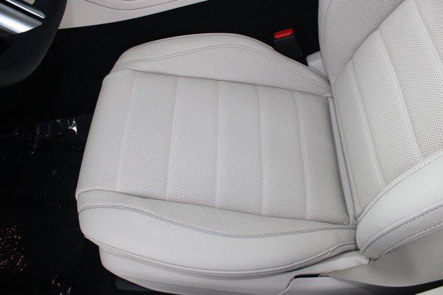 new 2026 Mercedes-Benz GLS 450 car, priced at $100,800