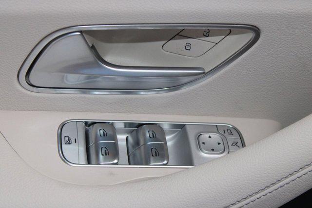 new 2026 Mercedes-Benz GLS 450 car, priced at $100,800