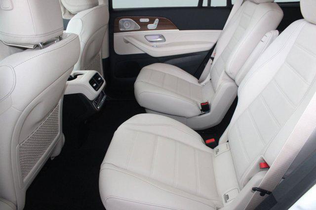 new 2026 Mercedes-Benz GLS 450 car, priced at $100,800