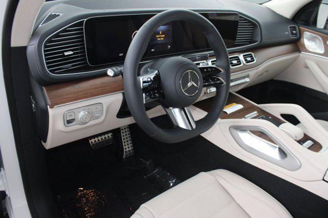 new 2026 Mercedes-Benz GLS 450 car, priced at $100,800
