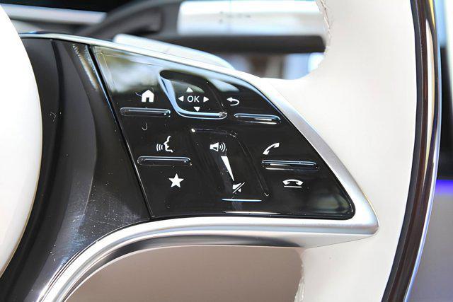 new 2025 Mercedes-Benz S-Class car, priced at $148,220