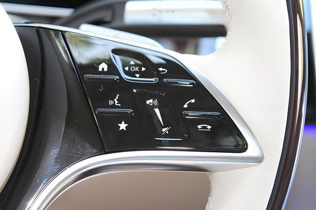 new 2025 Mercedes-Benz S-Class car, priced at $148,220