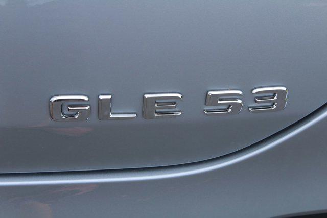 new 2025 Mercedes-Benz GLE-Class car, priced at $101,895