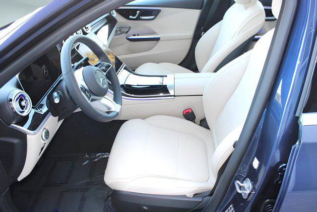 used 2025 Mercedes-Benz C-Class car, priced at $55,195