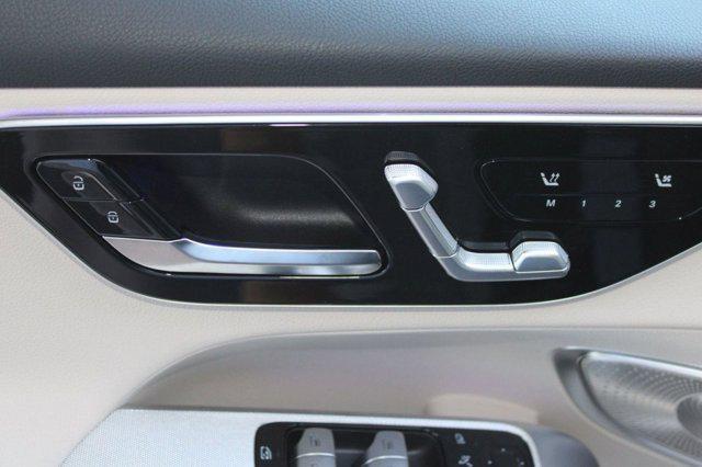 used 2026 Mercedes-Benz GLC 300 car, priced at $55,850