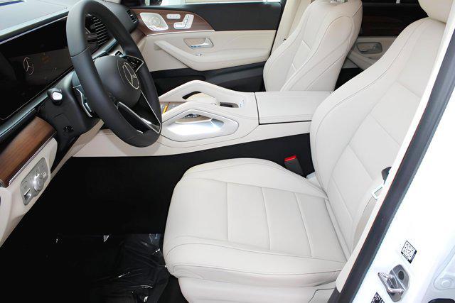 new 2025 Mercedes-Benz GLE 350 car, priced at $74,445