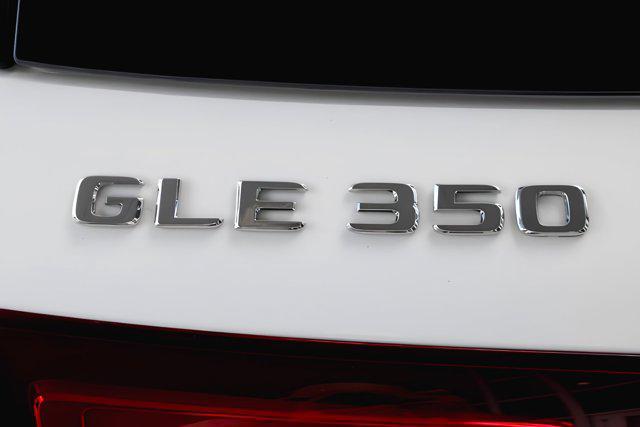 new 2025 Mercedes-Benz GLE 350 car, priced at $74,445