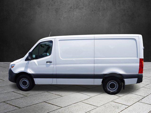 new 2025 Mercedes-Benz Sprinter 2500 car, priced at $63,345