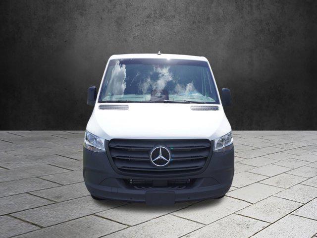 new 2025 Mercedes-Benz Sprinter 2500 car, priced at $63,345