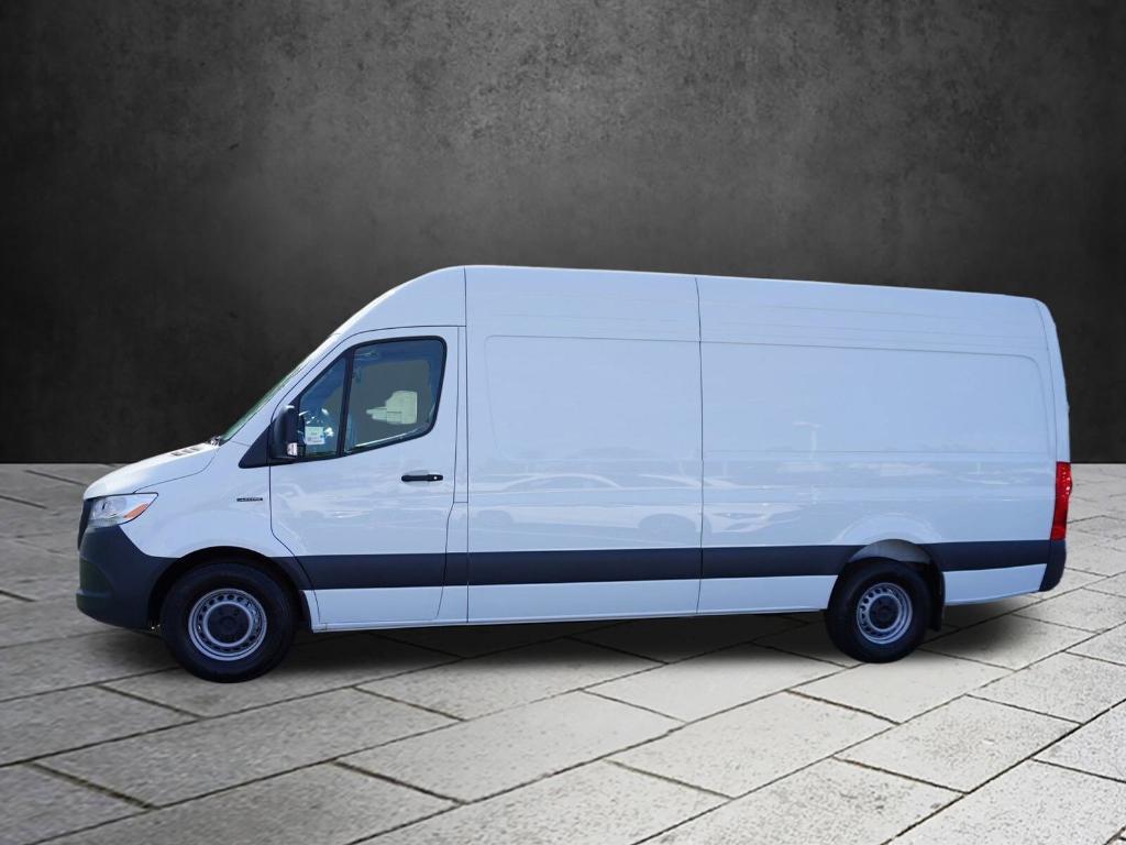 new 2024 Mercedes-Benz Sprinter 2500 car, priced at $81,184