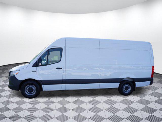 new 2024 Mercedes-Benz Sprinter 2500 car, priced at $81,184