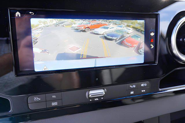 new 2024 Mercedes-Benz Sprinter 2500 car, priced at $81,184