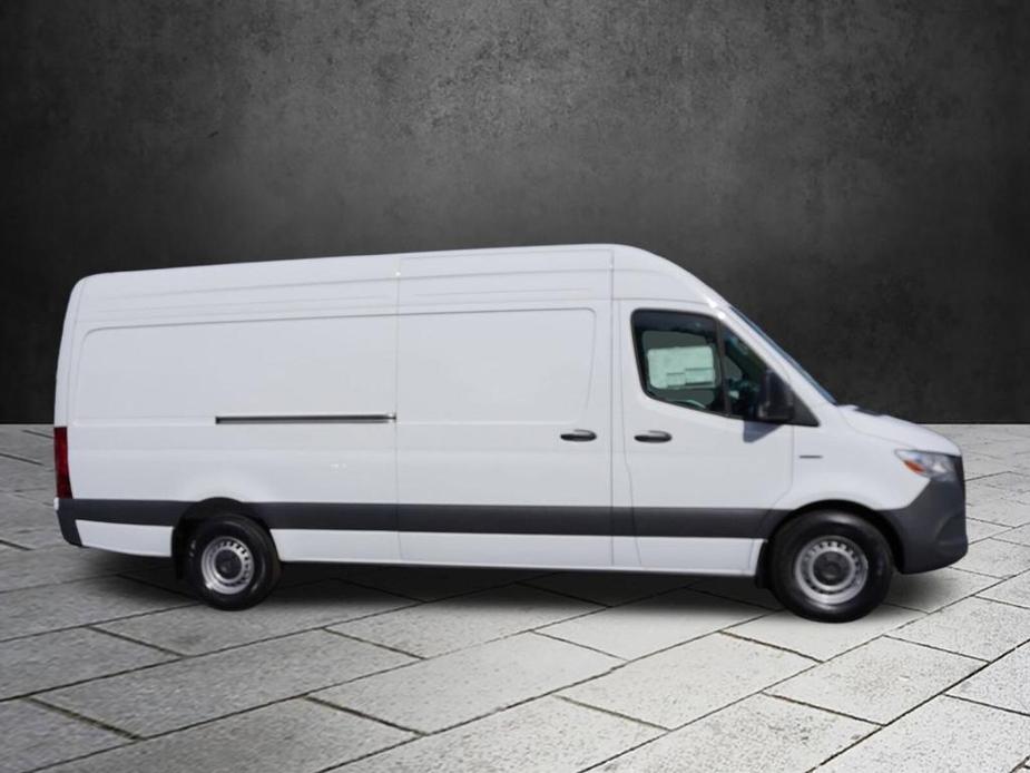 new 2024 Mercedes-Benz Sprinter 2500 car, priced at $81,184