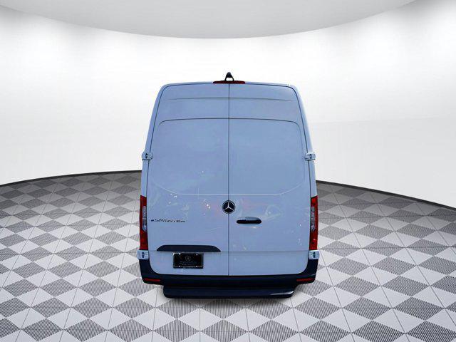 new 2024 Mercedes-Benz Sprinter 2500 car, priced at $81,184