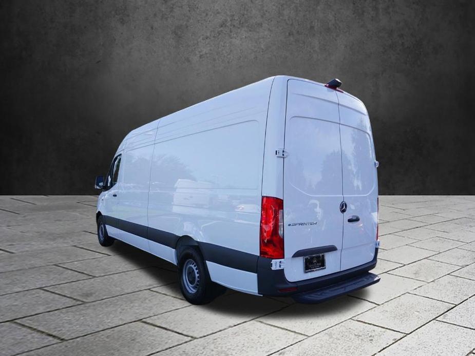 new 2024 Mercedes-Benz Sprinter 2500 car, priced at $81,184