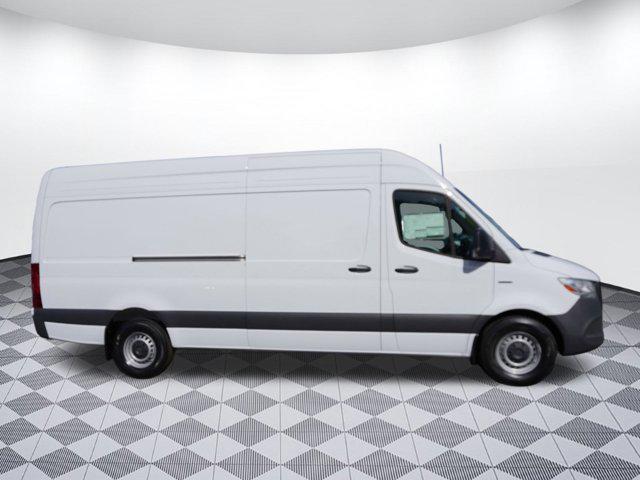 new 2024 Mercedes-Benz Sprinter 2500 car, priced at $81,184