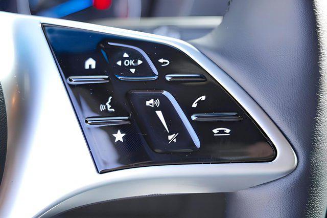 new 2024 Mercedes-Benz Sprinter 2500 car, priced at $81,184