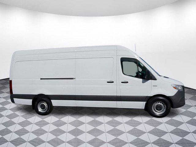 new 2024 Mercedes-Benz Sprinter 2500 car, priced at $81,184