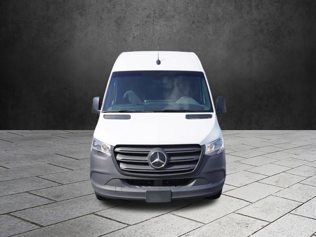 new 2024 Mercedes-Benz Sprinter 2500 car, priced at $81,184