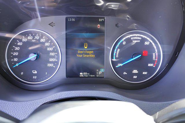 new 2024 Mercedes-Benz Sprinter 2500 car, priced at $81,184