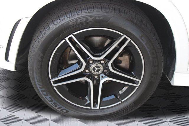 used 2022 Mercedes-Benz GLE 350 car, priced at $45,999
