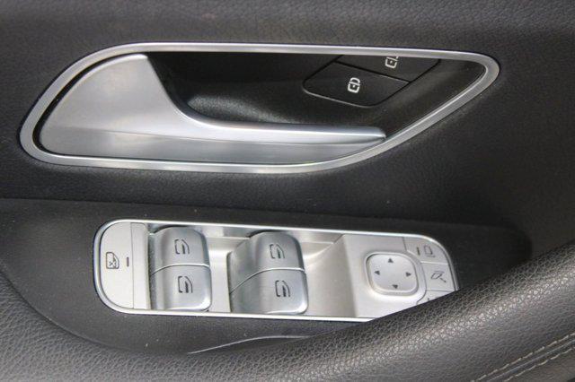 used 2022 Mercedes-Benz GLE 350 car, priced at $45,999