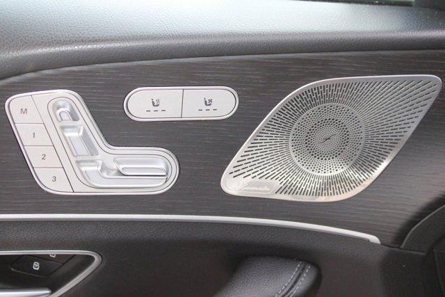 used 2022 Mercedes-Benz GLE 350 car, priced at $45,999
