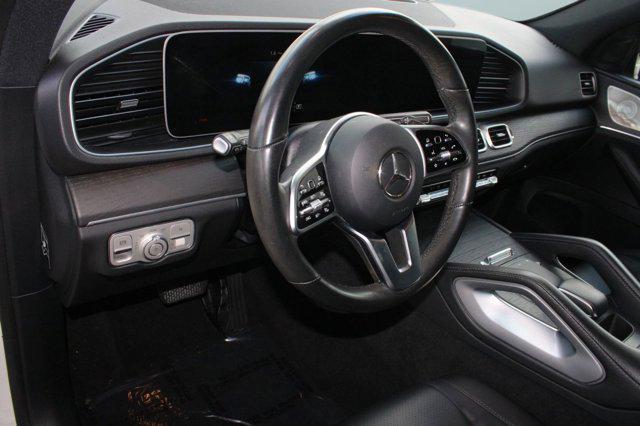 used 2022 Mercedes-Benz GLE 350 car, priced at $45,999