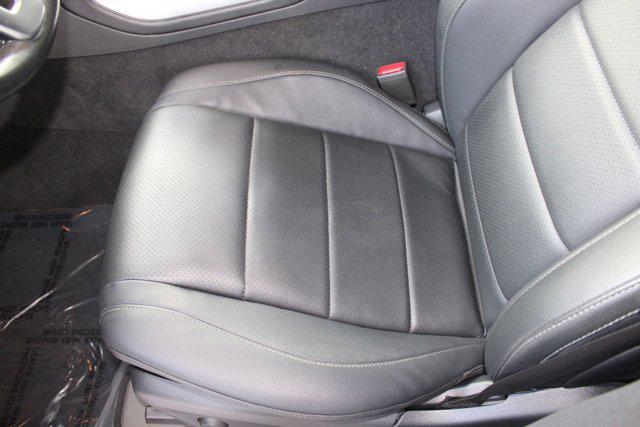 used 2022 Mercedes-Benz GLE 350 car, priced at $45,999