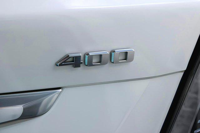 used 2022 Cadillac XT5 car, priced at $34,999
