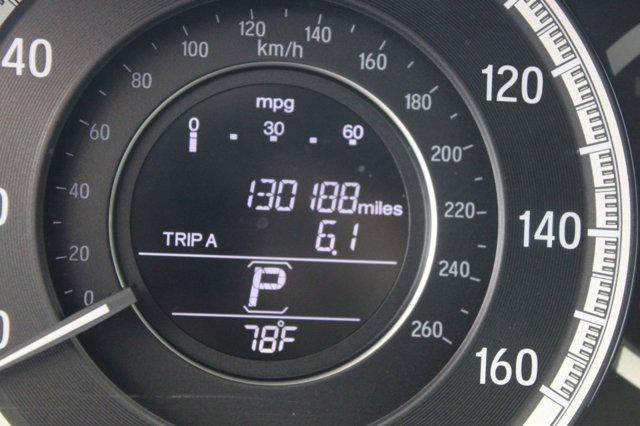 used 2016 Honda Accord car, priced at $11,999