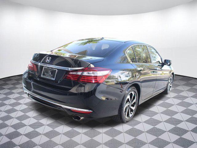 used 2016 Honda Accord car, priced at $11,999