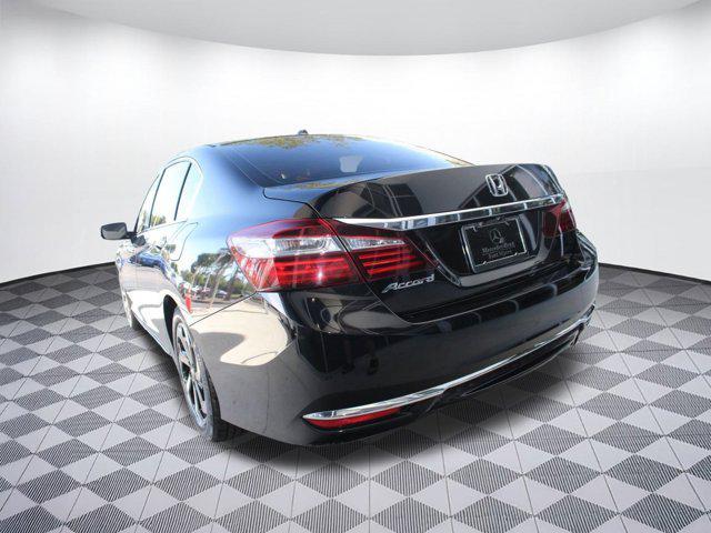 used 2016 Honda Accord car, priced at $11,999