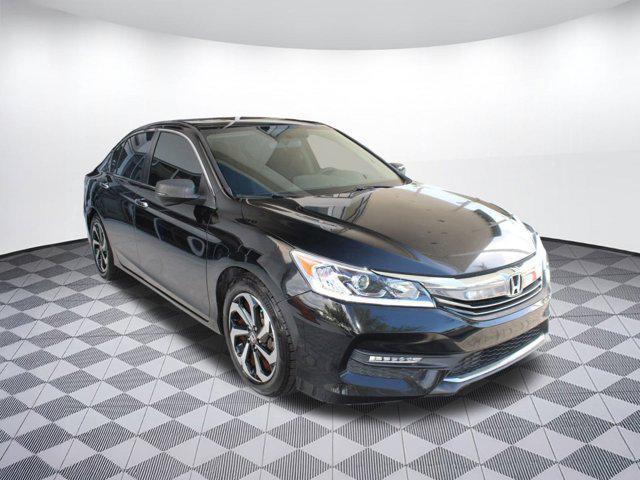 used 2016 Honda Accord car, priced at $11,999