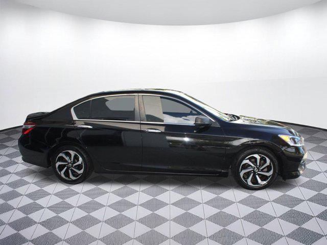 used 2016 Honda Accord car, priced at $11,999