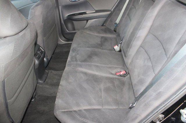 used 2016 Honda Accord car, priced at $11,999