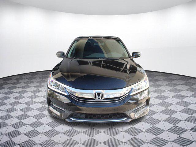 used 2016 Honda Accord car, priced at $11,999