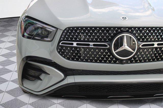 new 2026 Mercedes-Benz GLE 450 car, priced at $95,865