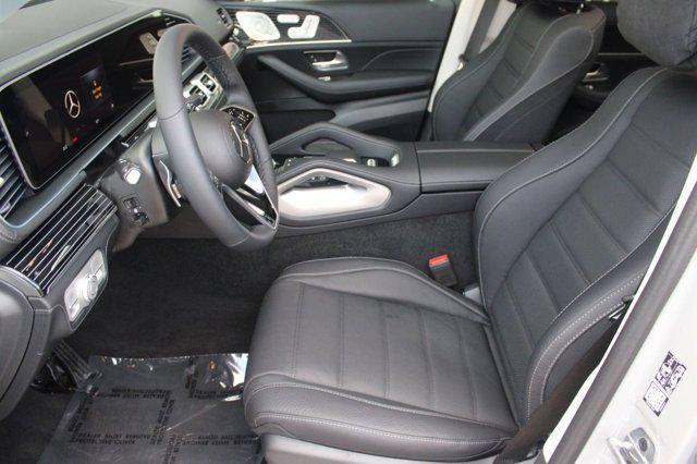 new 2026 Mercedes-Benz GLE 450 car, priced at $95,865