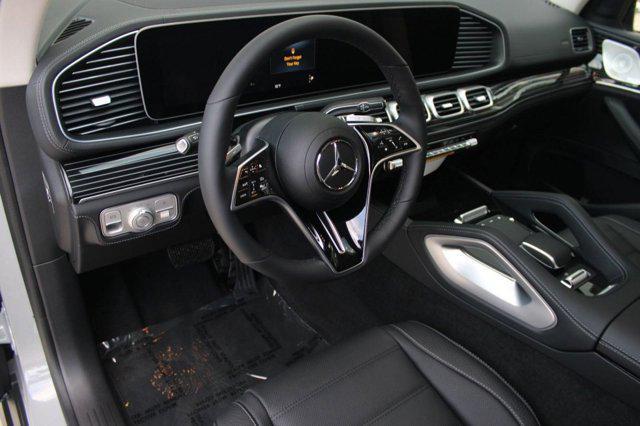 new 2026 Mercedes-Benz GLE 450 car, priced at $95,865