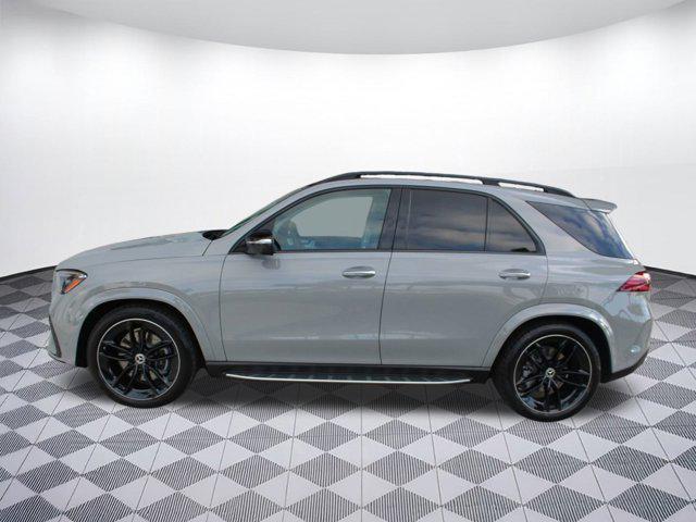 new 2026 Mercedes-Benz GLE 450 car, priced at $95,865