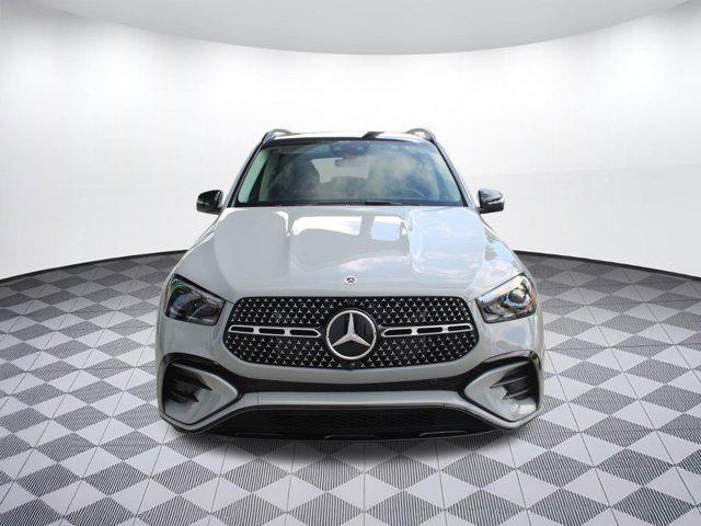 new 2026 Mercedes-Benz GLE 450 car, priced at $95,865