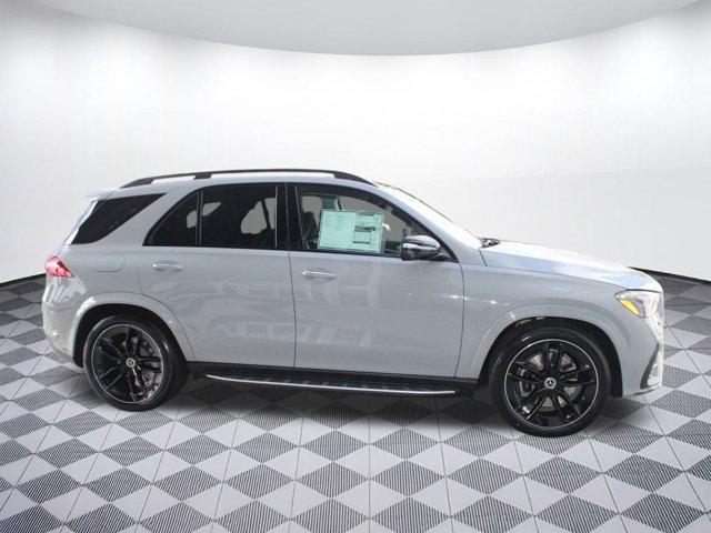 new 2026 Mercedes-Benz GLE 450 car, priced at $95,865