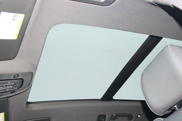 used 2022 Audi SQ5 car, priced at $39,999