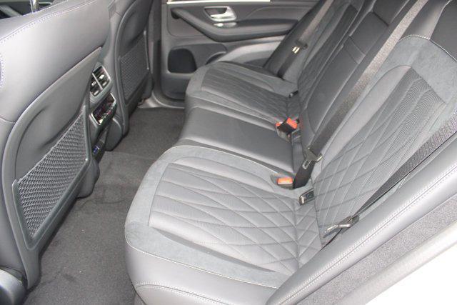 new 2026 Mercedes-Benz AMG GLE 53 car, priced at $109,635