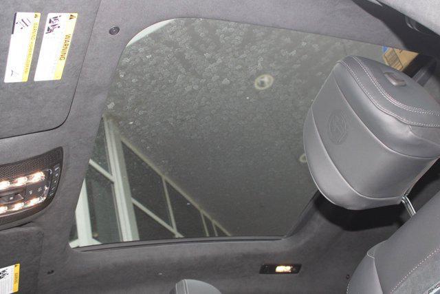 new 2026 Mercedes-Benz AMG GLE 53 car, priced at $109,635