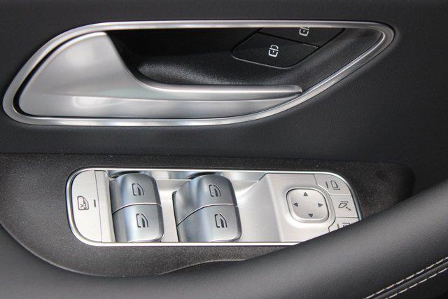 new 2026 Mercedes-Benz AMG GLE 53 car, priced at $109,635