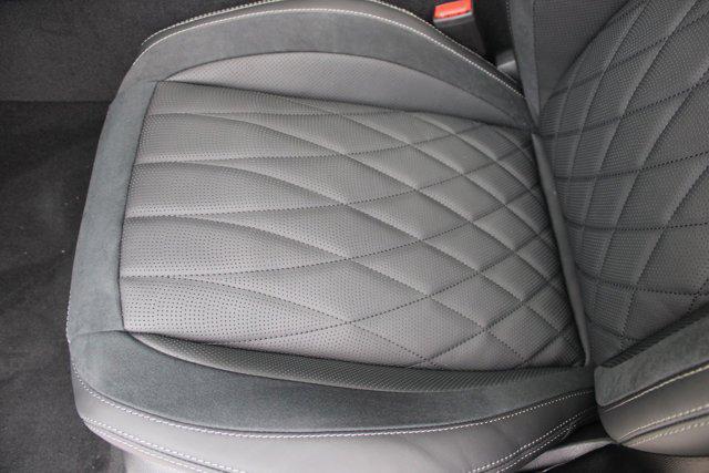 new 2026 Mercedes-Benz AMG GLE 53 car, priced at $109,635